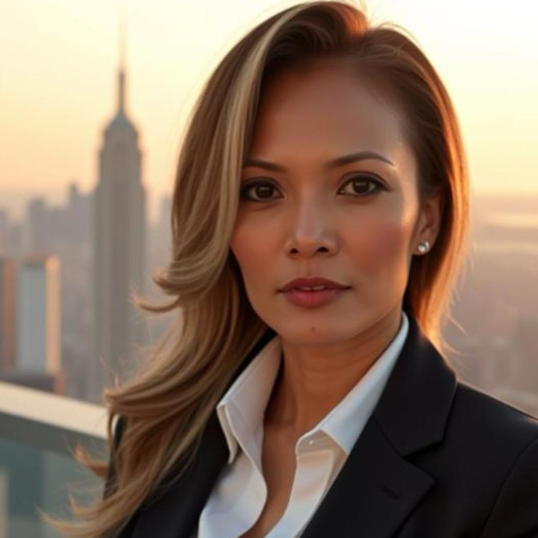 Rose M. Rose, Founder & CEO